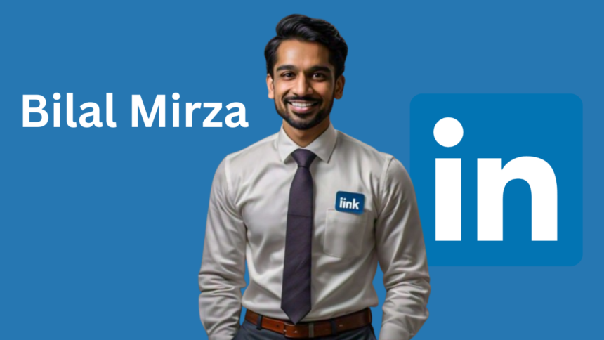 Bilal Mirza LinkedIn Hbo Discovery