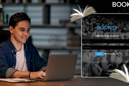 What Is book32 com and How it Can Transform Your Reading Experience?