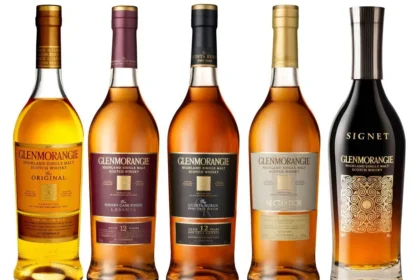Disadventeges of Using Glenmorangie?