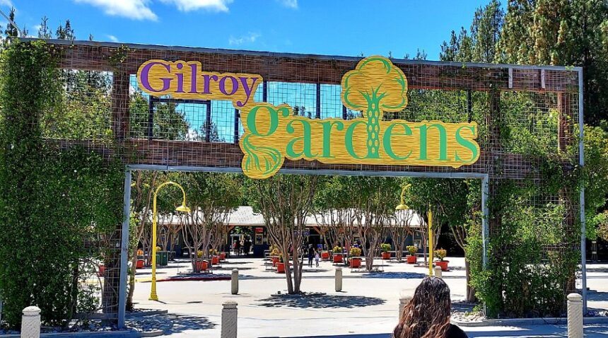 How to Plan Your Visit to Gilroy Gardens