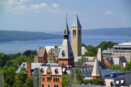 How Does Cornell University Support Student Life?