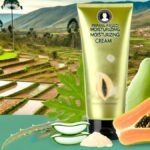 Crema Hidratante De Papaya Tesis: A Natural Solution for Skin Hydration