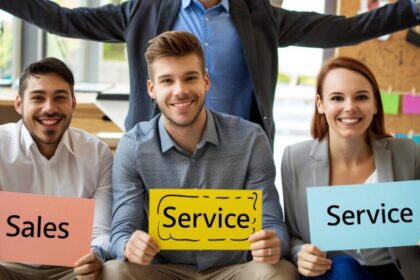 Step-by-Step Guide to Using ServiceCenterVIP