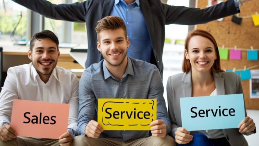 Step-by-Step Guide to Using ServiceCenterVIP