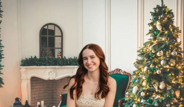 Danielle Idzi: Rising Star in Tech, Dance & Social Change