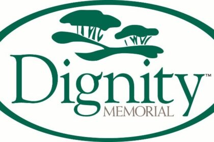 How does dignity memorial support families?