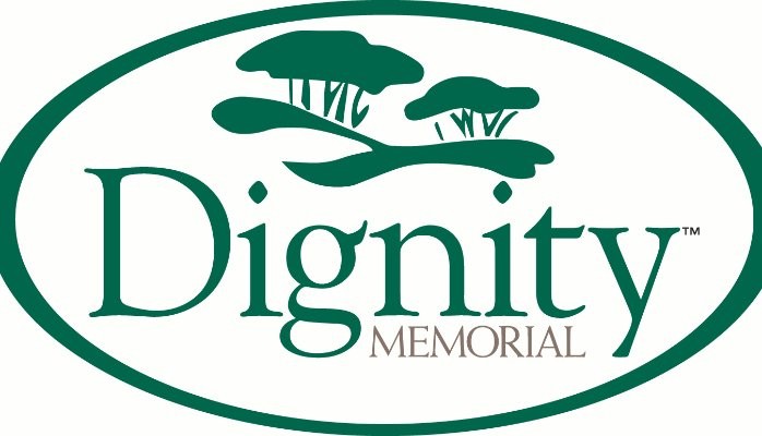 How does dignity memorial support families?