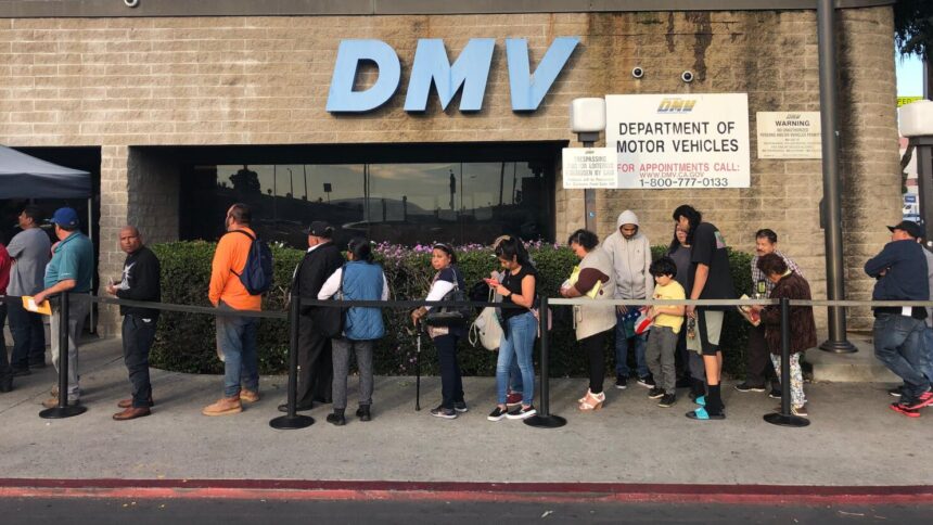 How to Prepare for Your DMV Driving Test