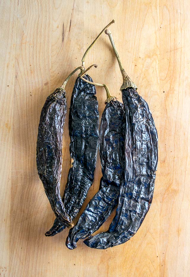 7 Health Benefits of Chile Pasilla You Should Know