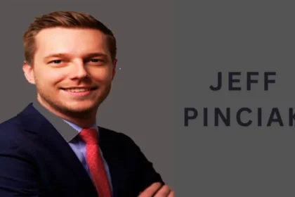 Jeff Pinciak: Merging Technology with Meaningful Success