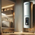 How to Install the GVF90433S Gama Hot Water Heater Specs