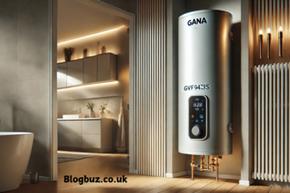 How to Install the GVF90433S Gama Hot Water Heater Specs