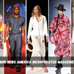 When Did InFashion Magazine Scans First Start Publishing?