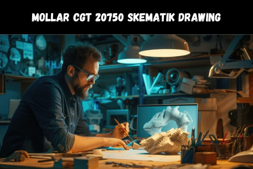 The Cultural Impact of Mollar Cgt20750 Drawing