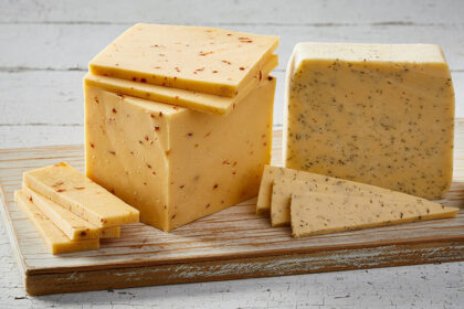 The Cheese Lover’s Guide To Havarti Cheese