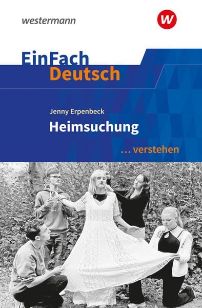 The bücher deutsch gymnasiale prüfung