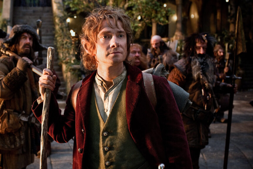 A Beginner's Guide to Hobbit