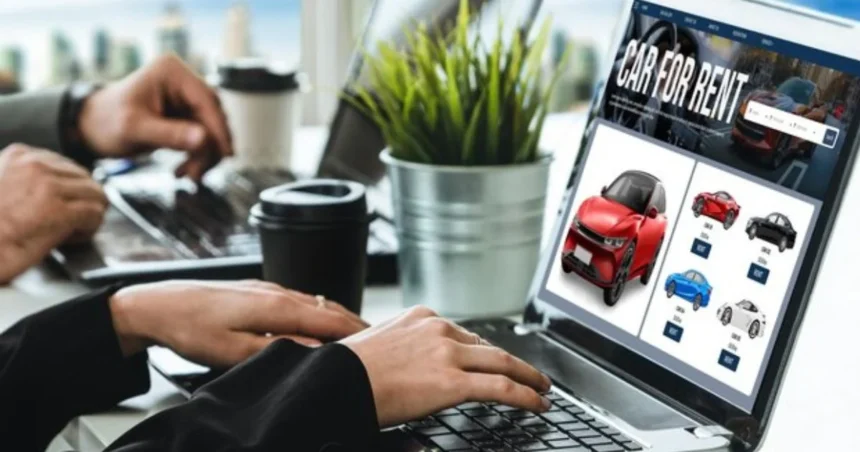 Understanding the usedcarspk.online Market Trends