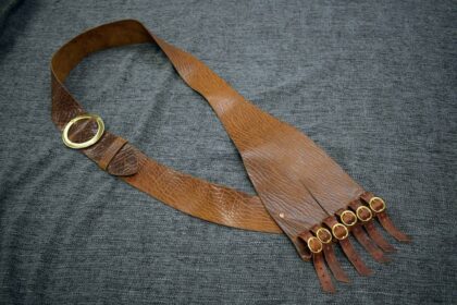 The Evolution of Baldric: From Past to Present