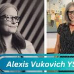 The 5 Most Inspiring Milestones of: Alexis Vukovich Ysu