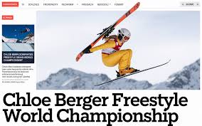 Chloe Berger News: Insights and Latest Developments