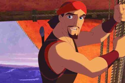 What is Kiko Caprinex Sinbad?