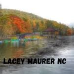 Where Can You Learn More About Lacey Maurer NC?