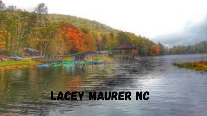 Where Can You Learn More About Lacey Maurer NC?