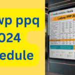 Ladwp ppq 2024 all about