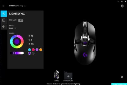Tips for Optimizing Logitech G Hub Performance