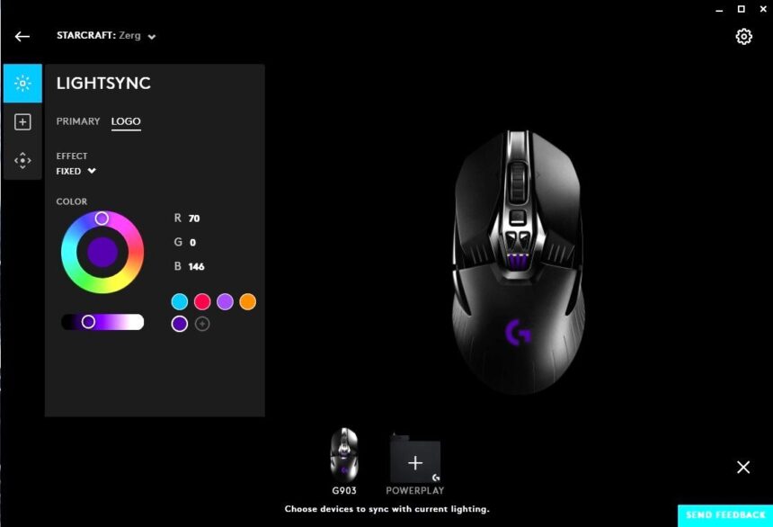 Tips for Optimizing Logitech G Hub Performance