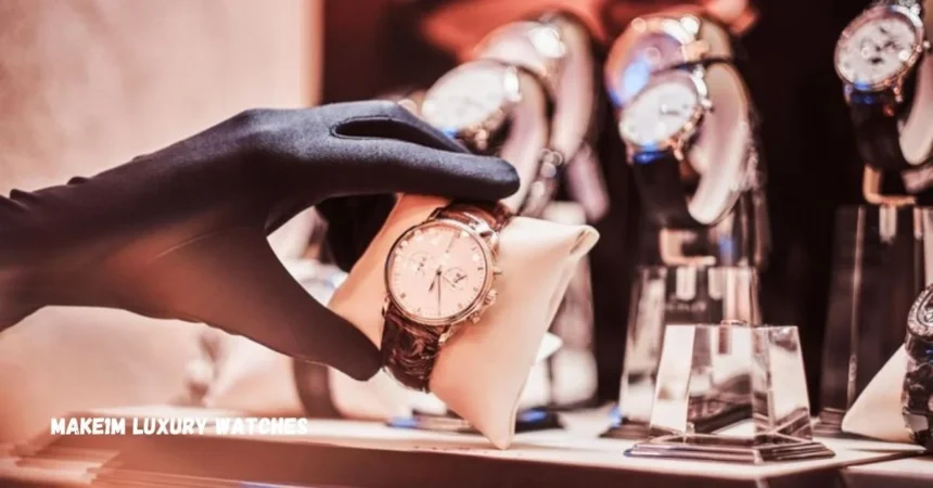 The Future of Make1m.Com Luxury Watches in a Digital Age