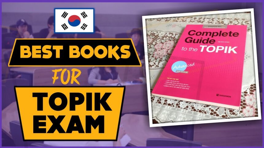 A Comprehensive Guide Totopik Test Book