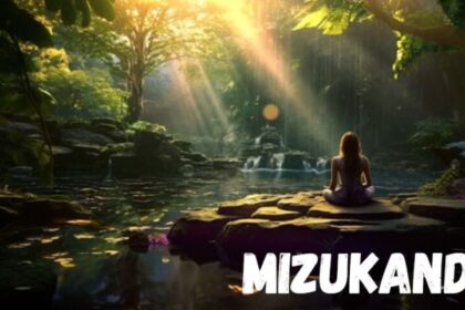 How to Create Stunning Mizukando Art