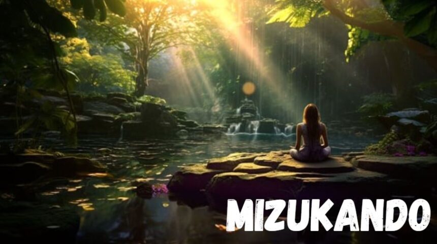 How to Create Stunning Mizukando Art