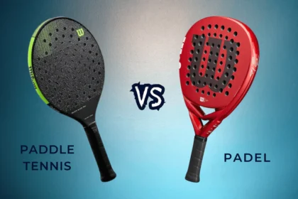 How to Play Paddle Ball: A Beginner's Guide