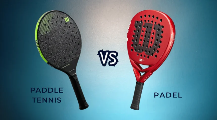 How to Play Paddle Ball: A Beginner's Guide