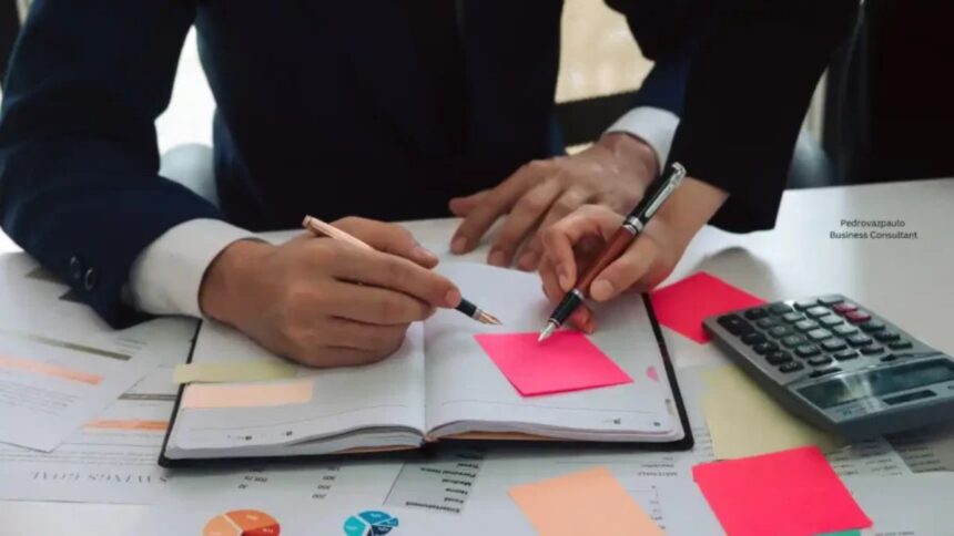 A Comprehensive Guide to Pedrovazpaulo Marketing Consulting