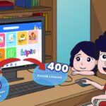 The Future of Reading: Perpustakaan Online Indonesia