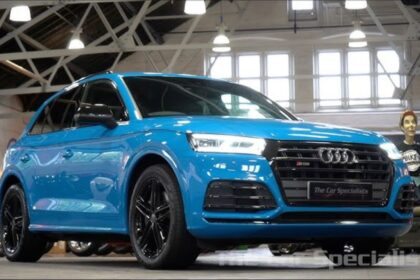 rda-hdwkt audi sq5 uniden r8