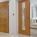 Installing Rebated vs Swing Door: A Step-by-Step Guide