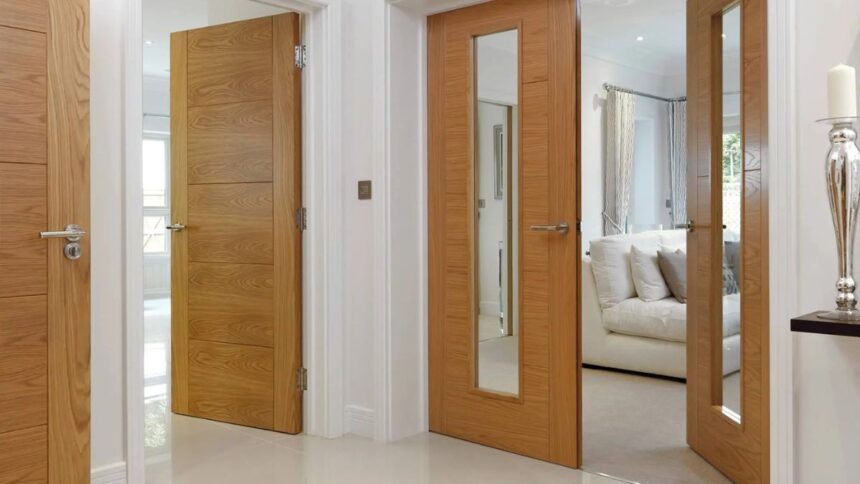 Installing Rebated vs Swing Door: A Step-by-Step Guide