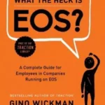 Benefits Of What The Heck Is EOS Used Book For Sale