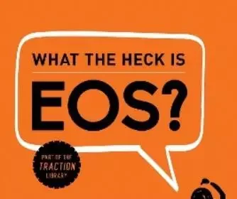 Benefits Of What The Heck Is EOS Used Book For Sale