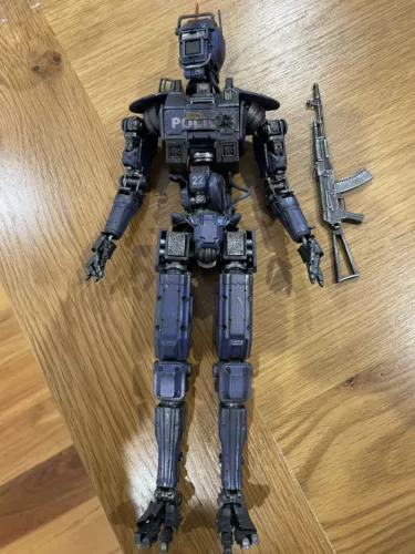 Top 5 Places to Find chappie statue for sale