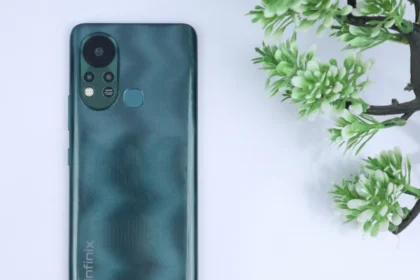 s23090600054 11s Infinix: Power, Style, and Affordability