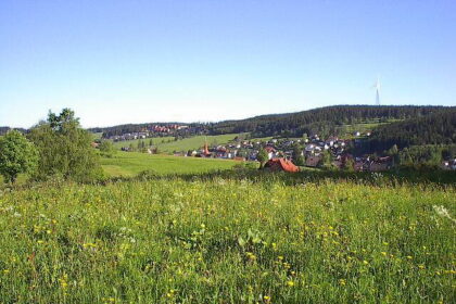 How to Explore Schonach Frischling Effectively
