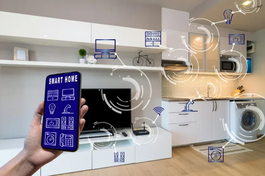 A Comprehensive Guide to Electrolux IoT blog