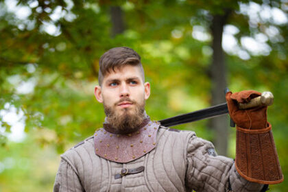 How to Choose the Right Gambeson for Your Needs