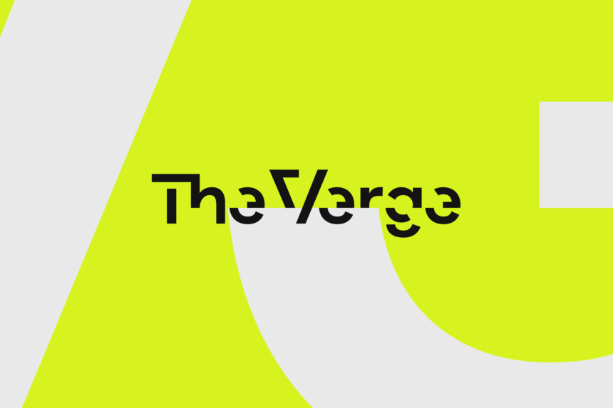 How to Follow The Verge on Social Media